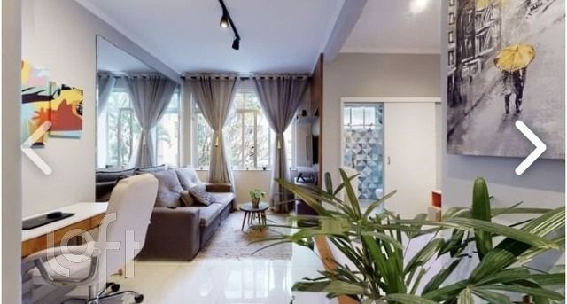 Apartamento, 1 quarto, 42 m² - Foto 2