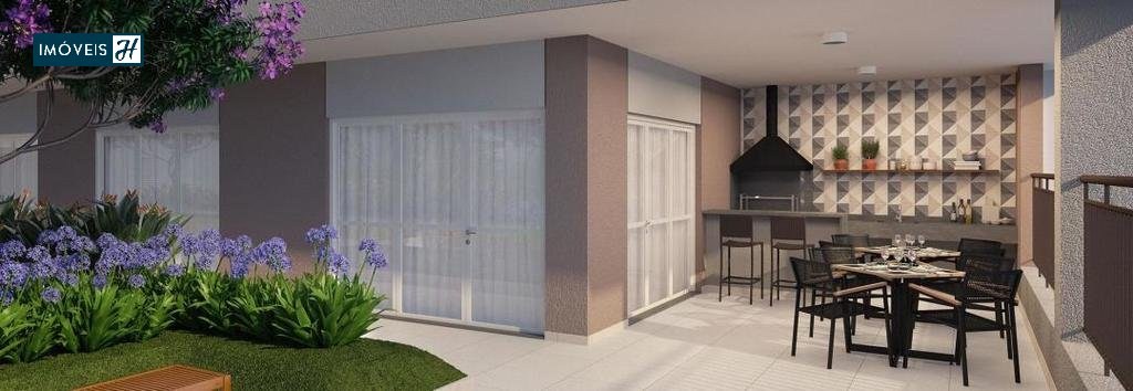 Apartamento, 2 quartos, 34 m² - Foto 7