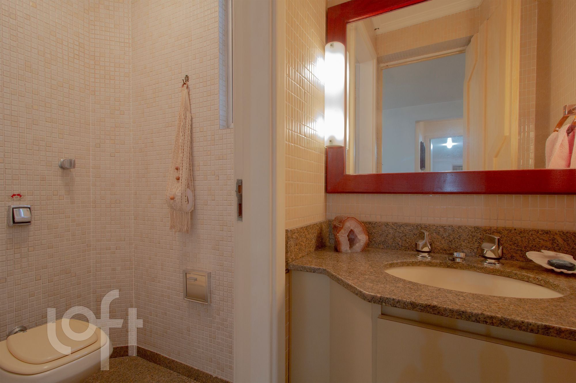 Apartamento, 3 quartos, 220 m² - Foto 2