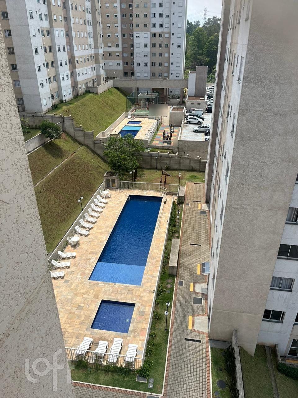 Apartamento, 2 quartos, 42 m² - Foto 32