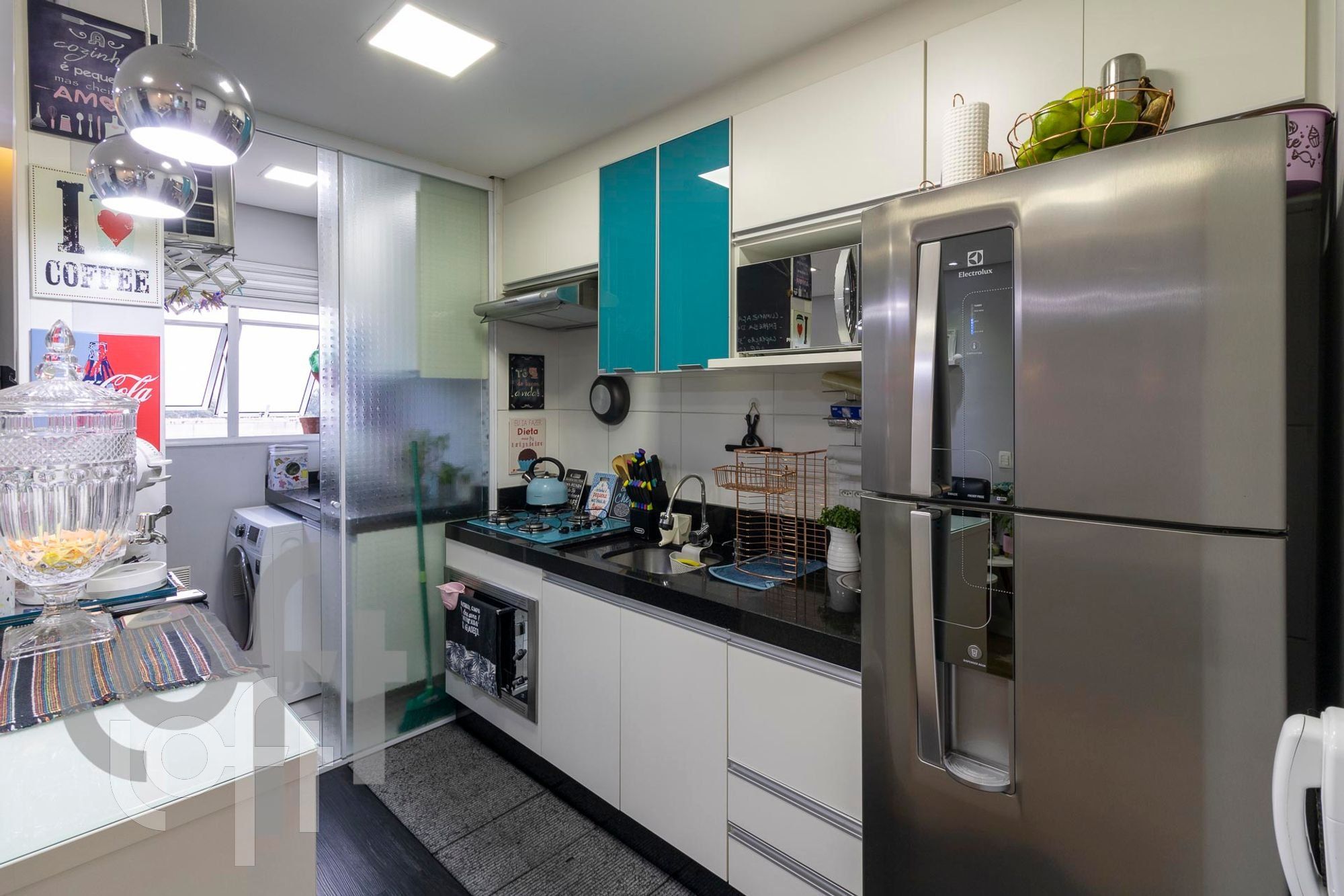 Apartamento, 2 quartos, 45 m² - Foto 25