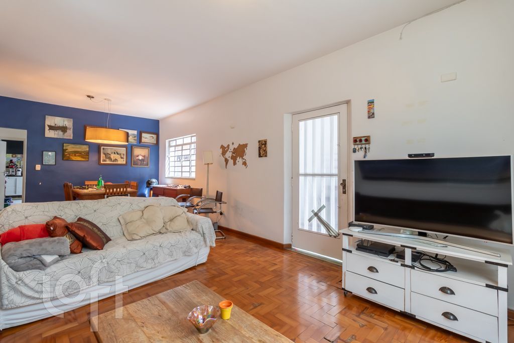 Casa, 3 quartos, 218 m² - Foto 6