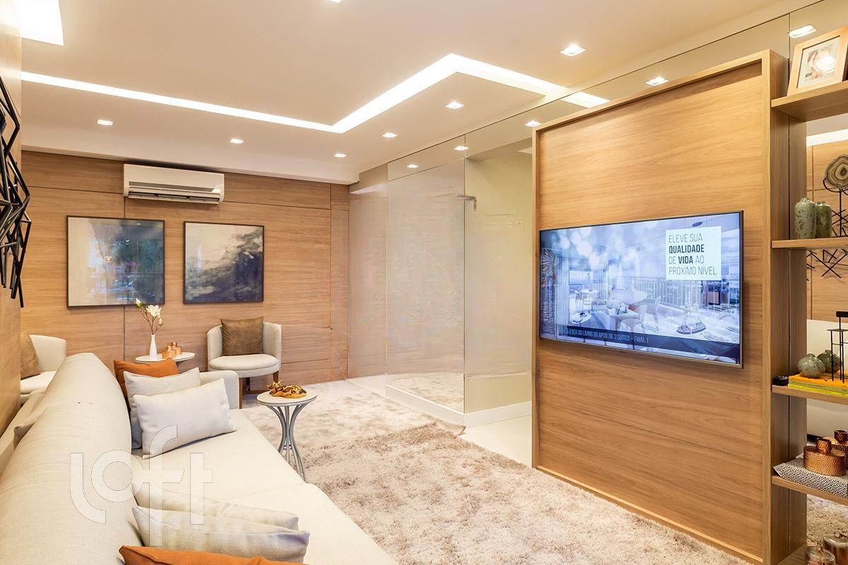 Apartamento, 3 quartos, 117 m² - Foto 4