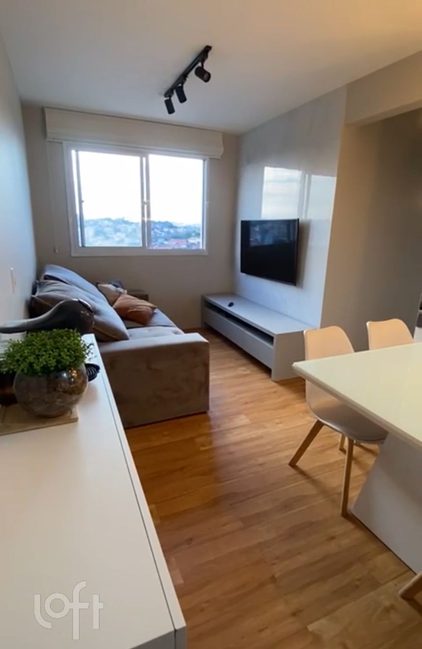 Apartamento, 2 quartos, 41 m² - Foto 4
