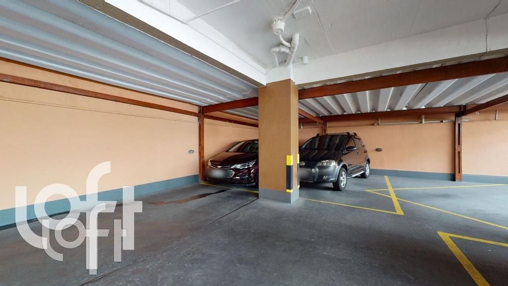 Apartamento à venda com 2 quartos, 64m² - Foto 44
