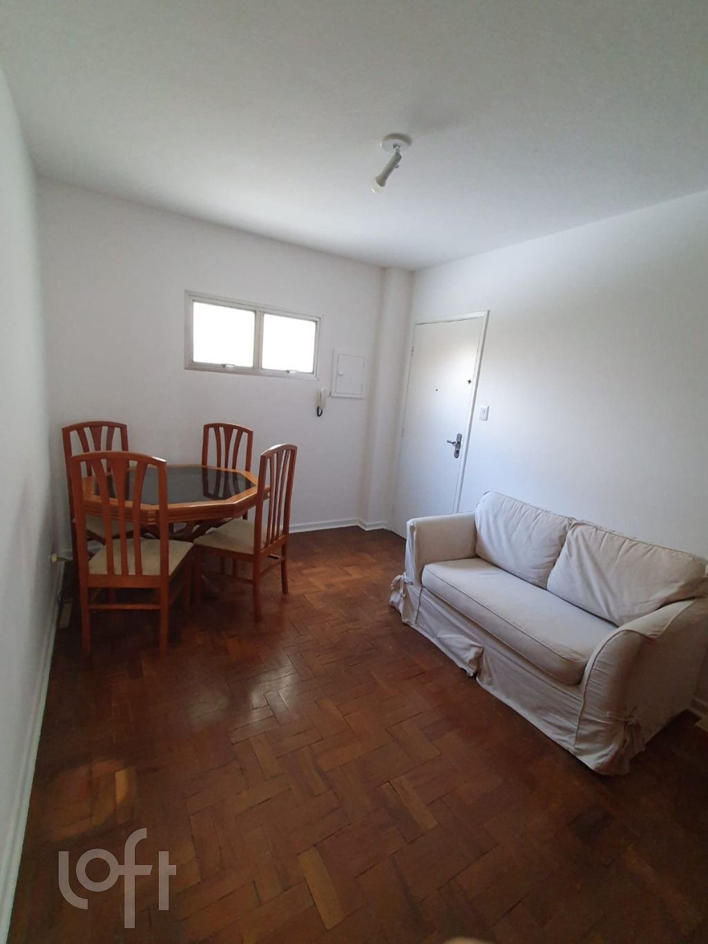 Apartamento, 1 quarto, 39 m² - Foto 2