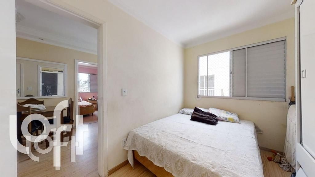 Apartamento, 3 quartos, 59 m² - Foto 5