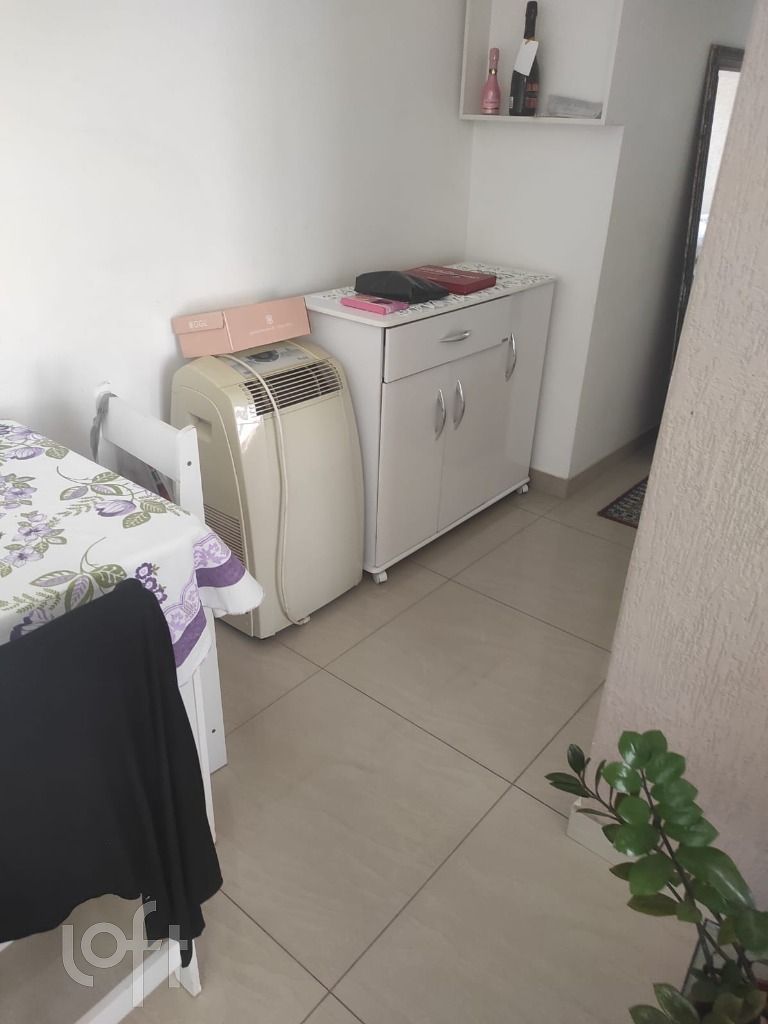 Apartamento, 2 quartos, 40 m² - Foto 6