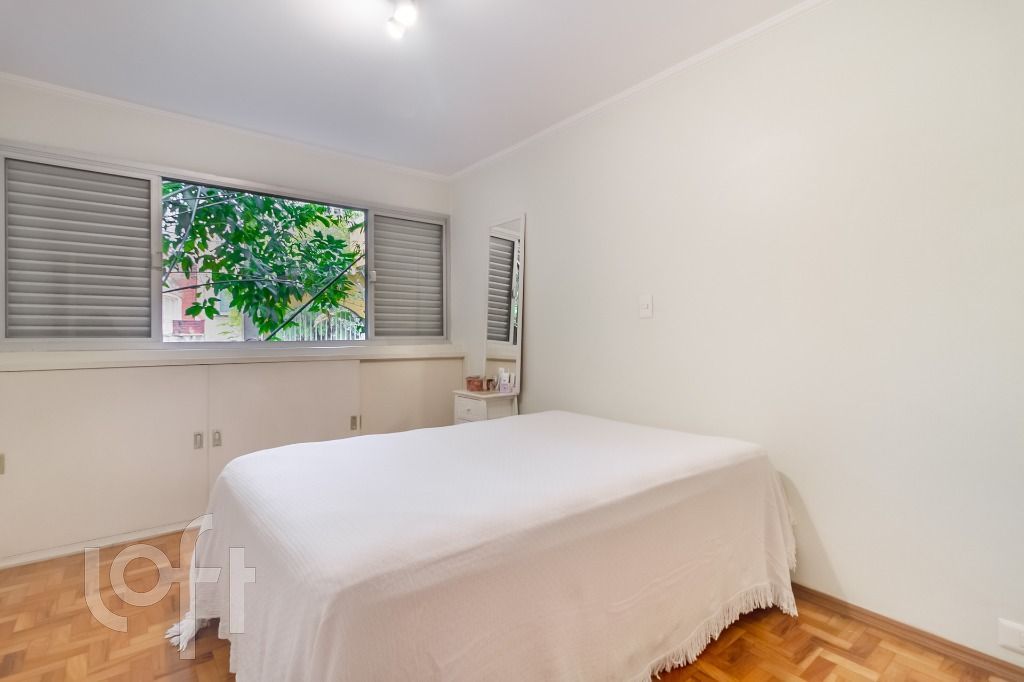Apartamento, 1 quarto, 77 m² - Foto 8