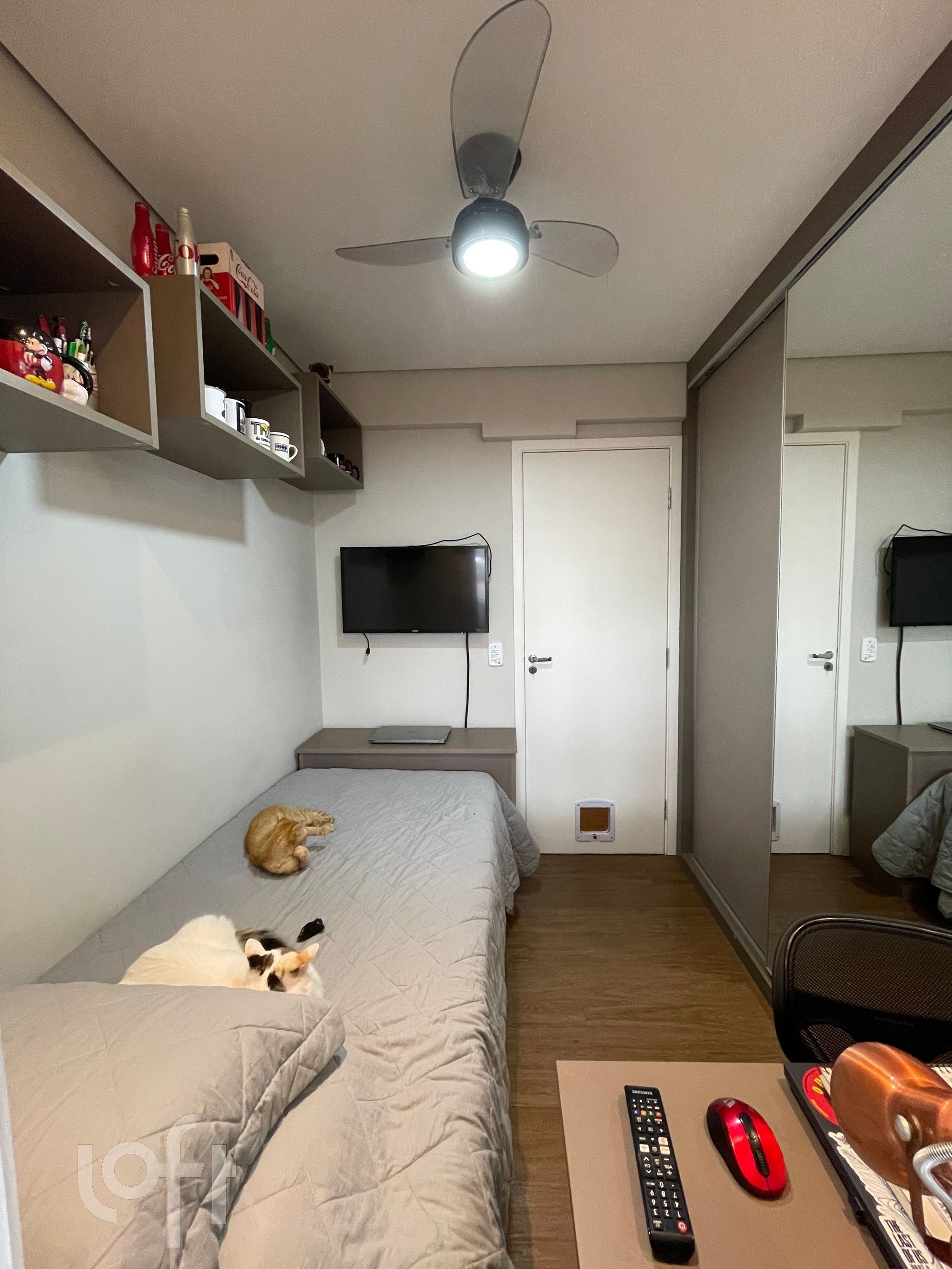 Apartamento, 2 quartos, 170 m² - Foto 2