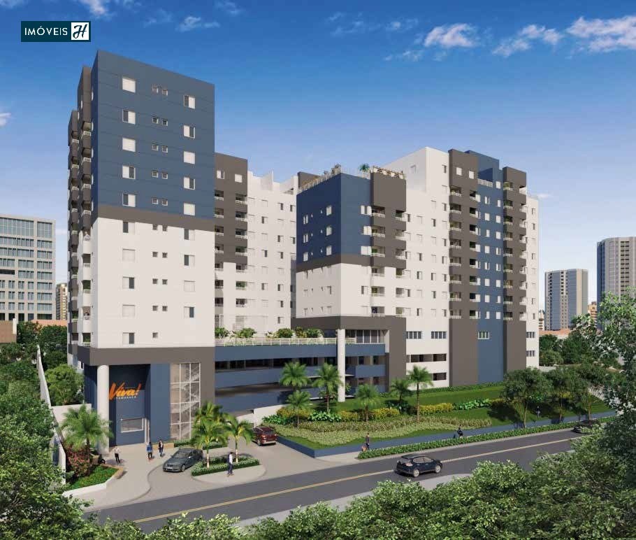 Cobertura, 3 quartos, 70 m² - Foto 1