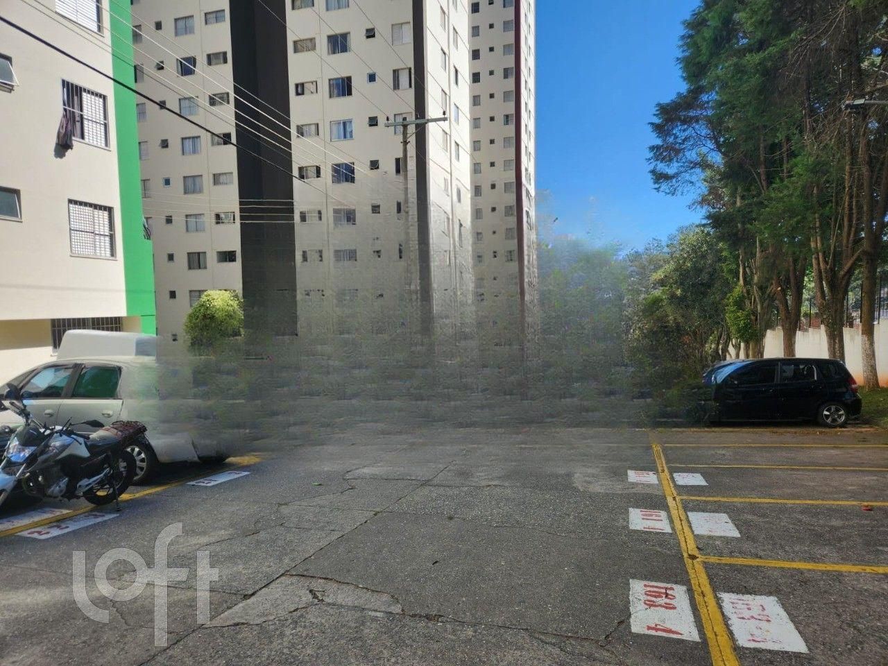 Apartamento à venda com 2 quartos, 50m² - Foto 47