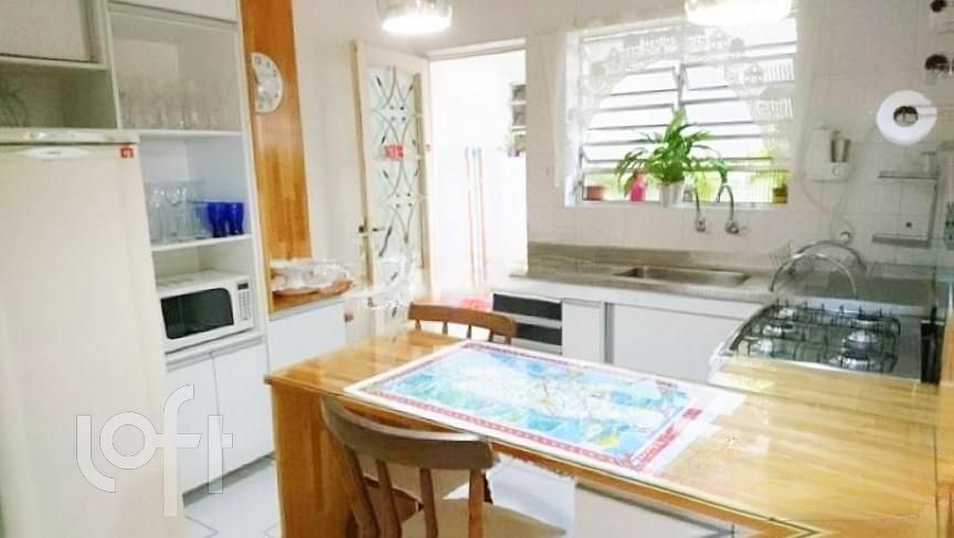 Casa, 3 quartos, 180 m² - Foto 7