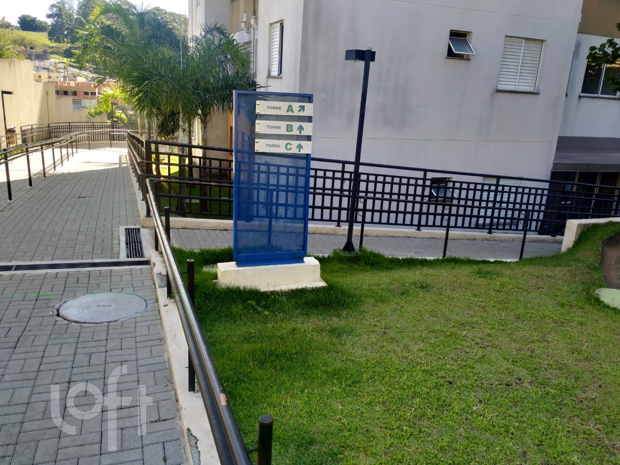 Apartamento, 2 quartos, 45 m² - Foto 22