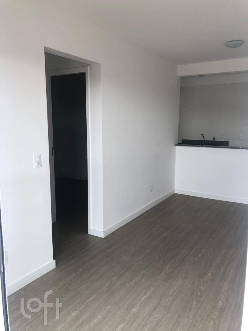 Apartamento à venda com 1 quarto, 49m² - Foto 4