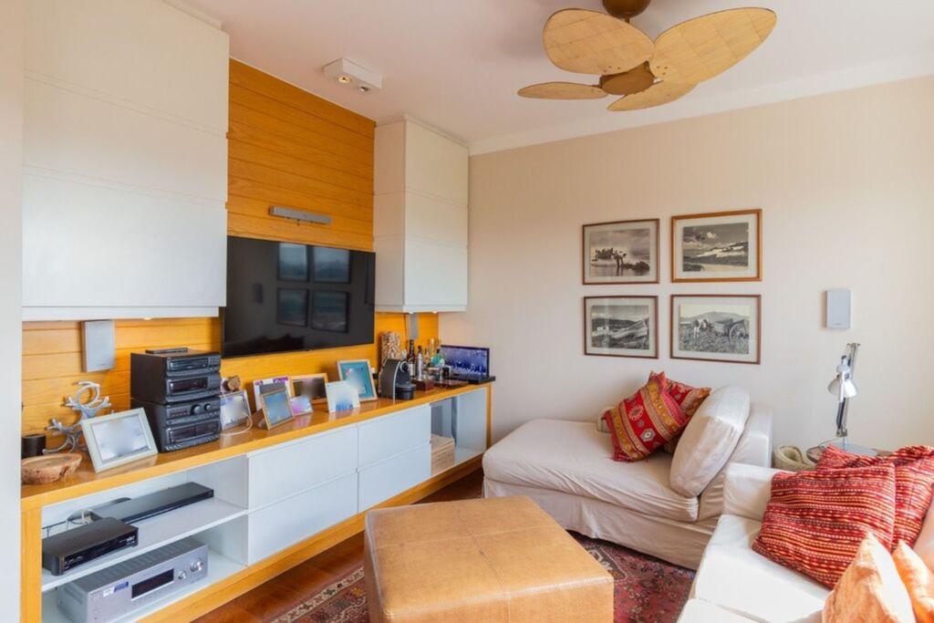 Apartamento à venda com 3 quartos, 190m² - Foto 32
