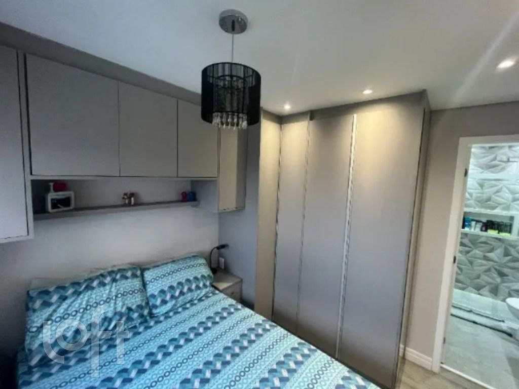 Apartamento, 2 quartos, 61 m² - Foto 13