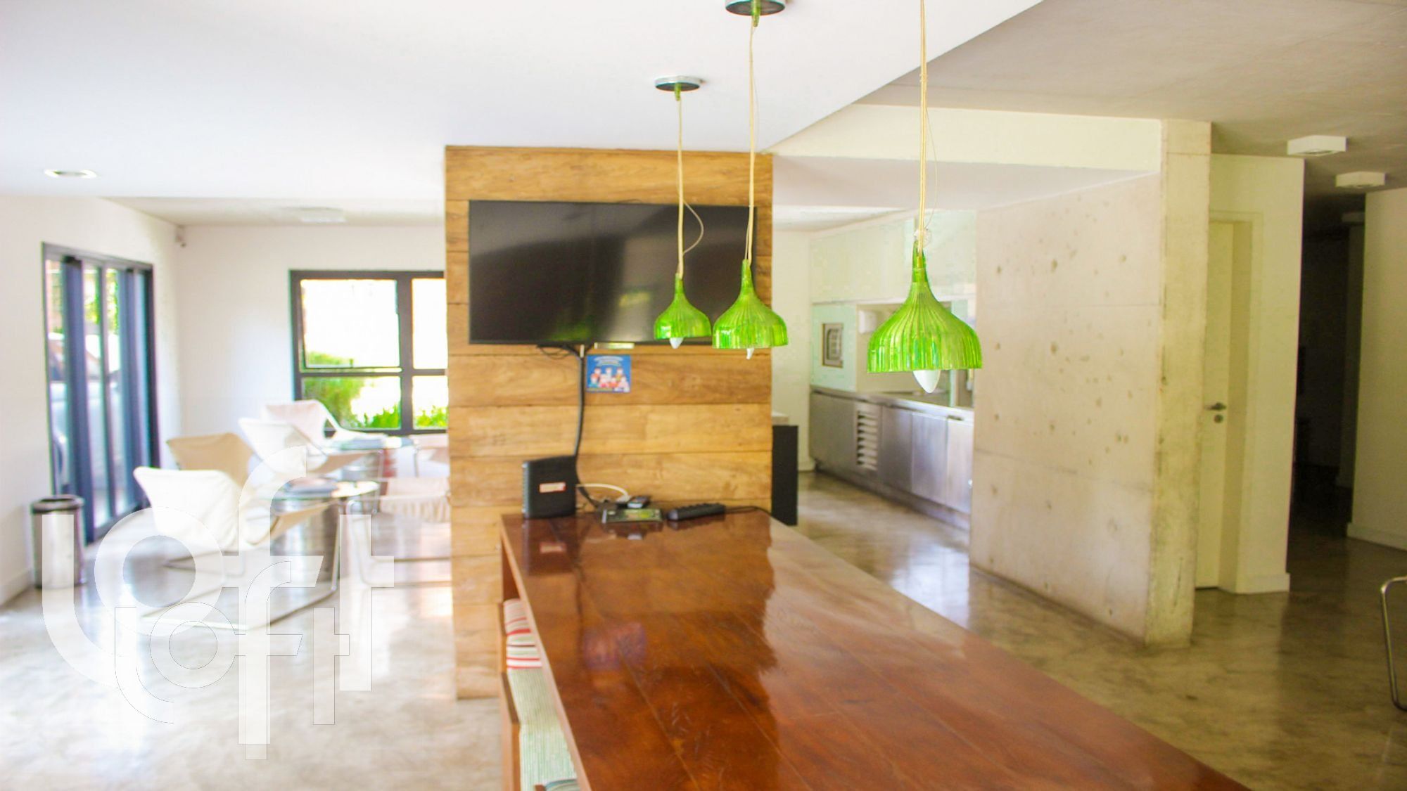 Apartamento à venda com 1 quarto, 140m² - Foto 48