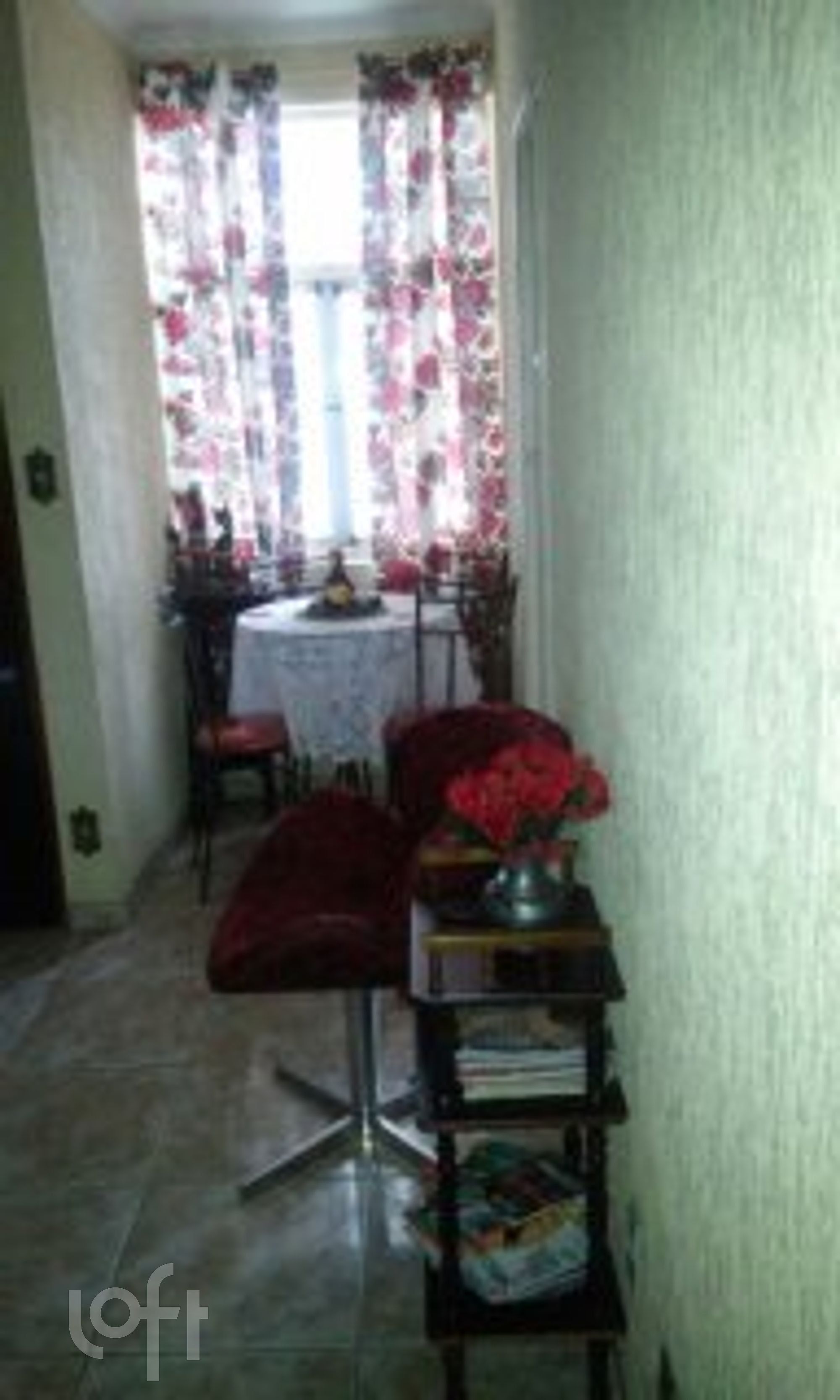 Apartamento, 1 quarto, 54 m² - Foto 6