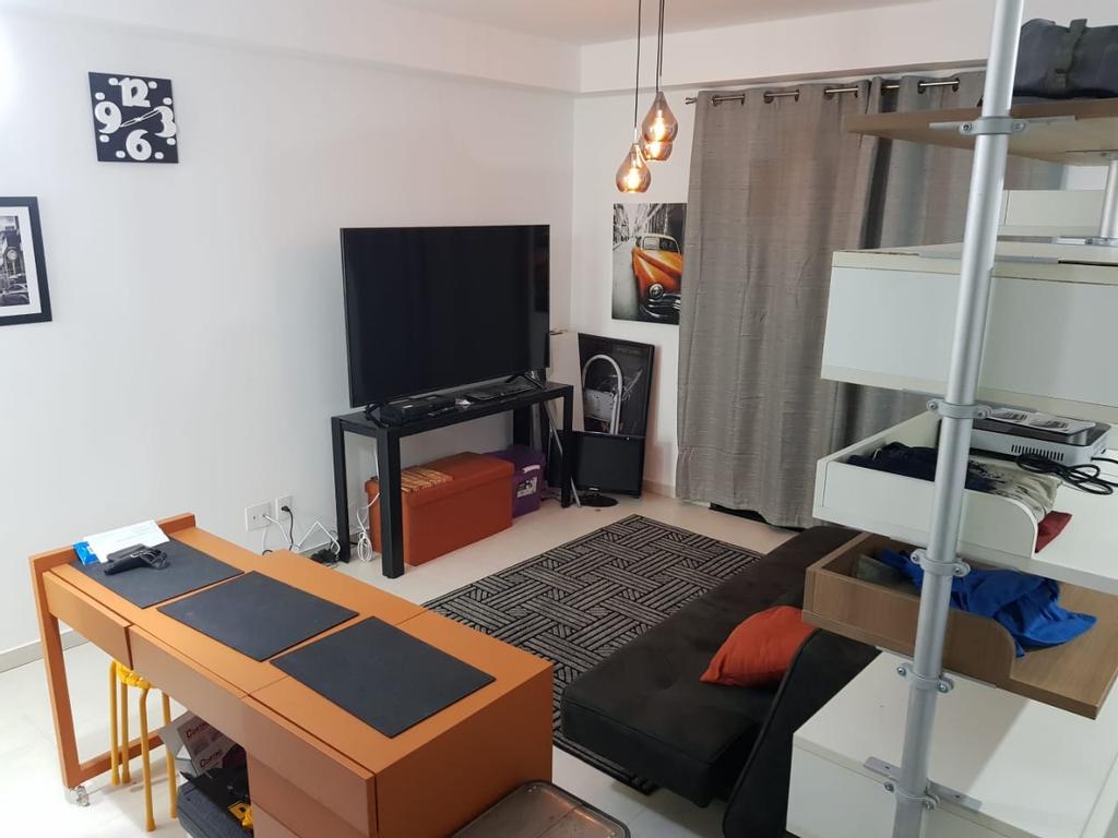 Apartamento, 1 quarto, 41 m² - Foto 9