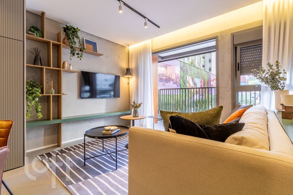 Apartamento, 2 quartos, 80 m² - Foto 10