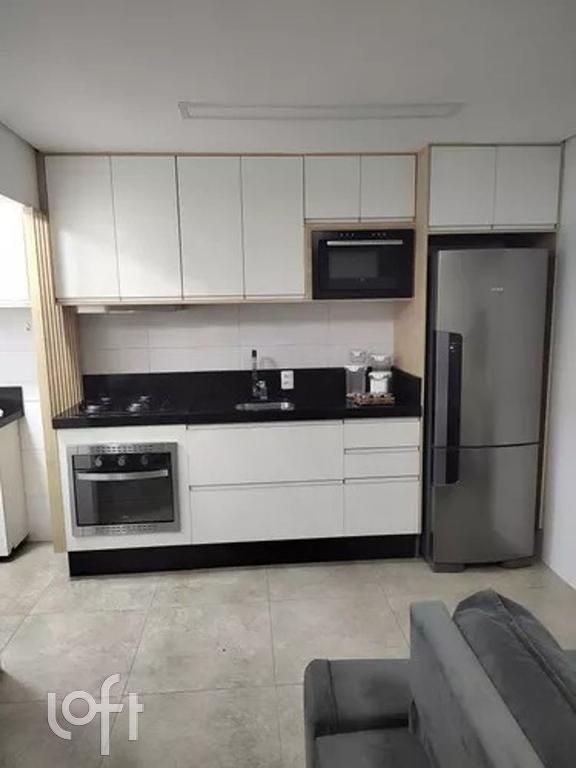 Apartamento, 2 quartos, 52 m² - Foto 7