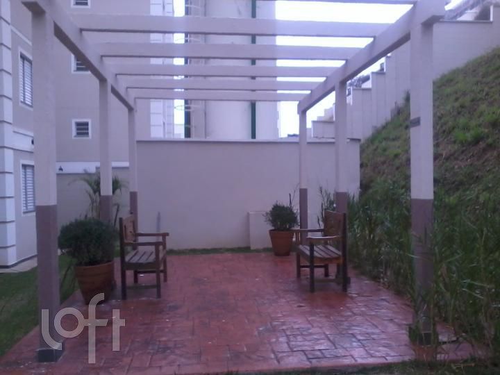 Apartamento, 2 quartos, 46 m² - Foto 8