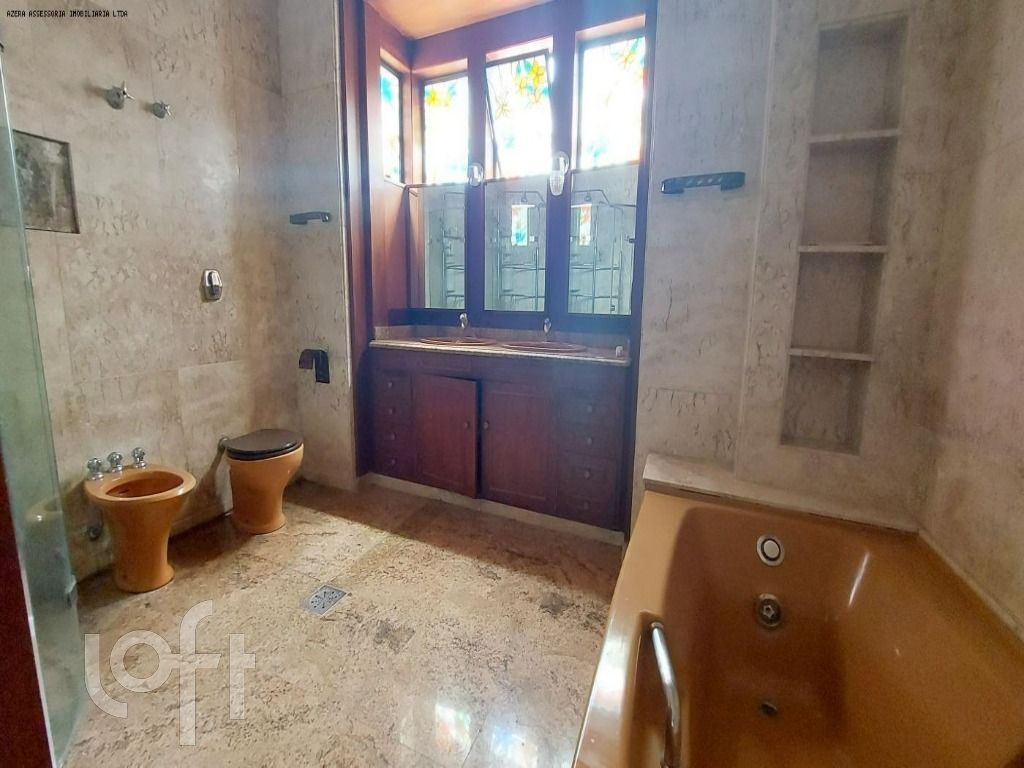 Casa, 5 quartos, 720 m² - Foto 7