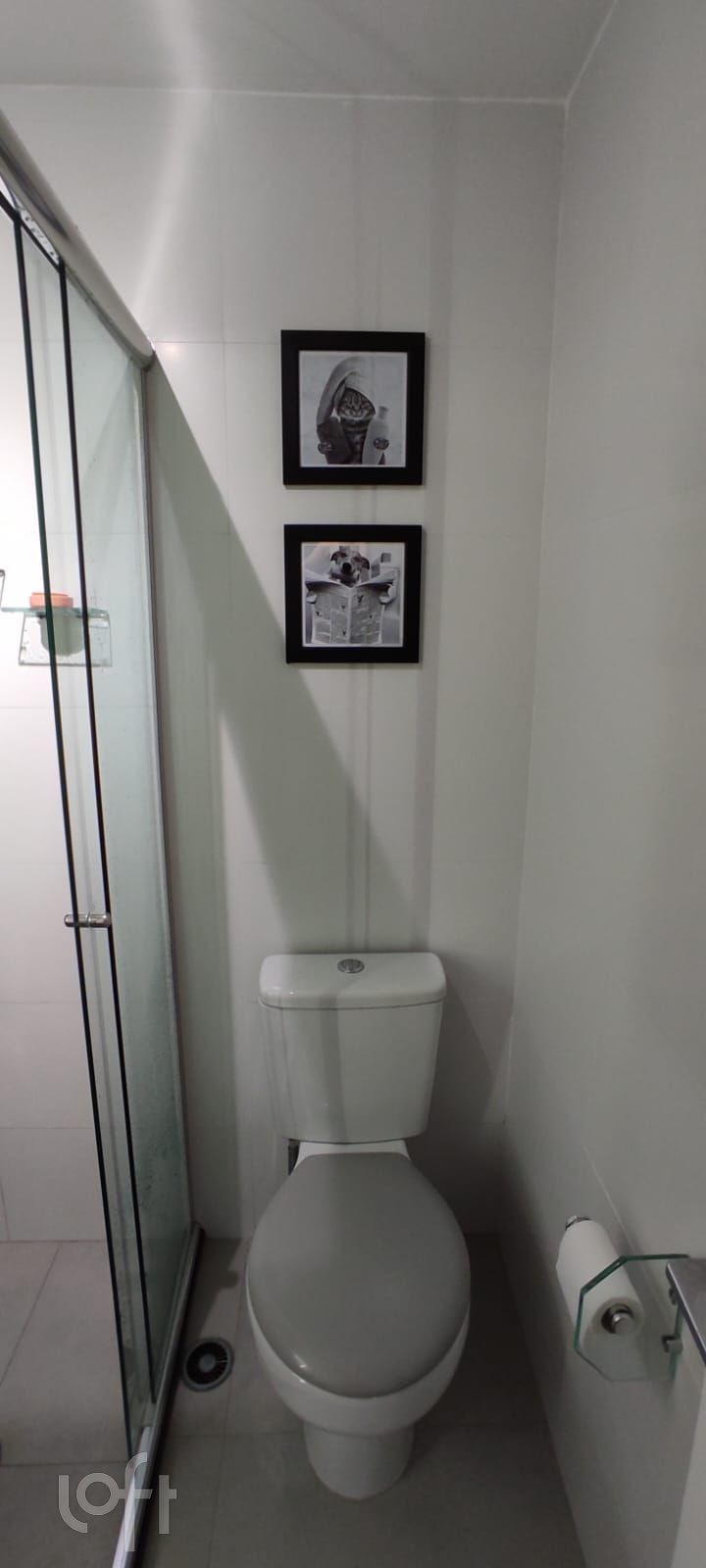 Apartamento, 1 quarto, 27 m² - Foto 13