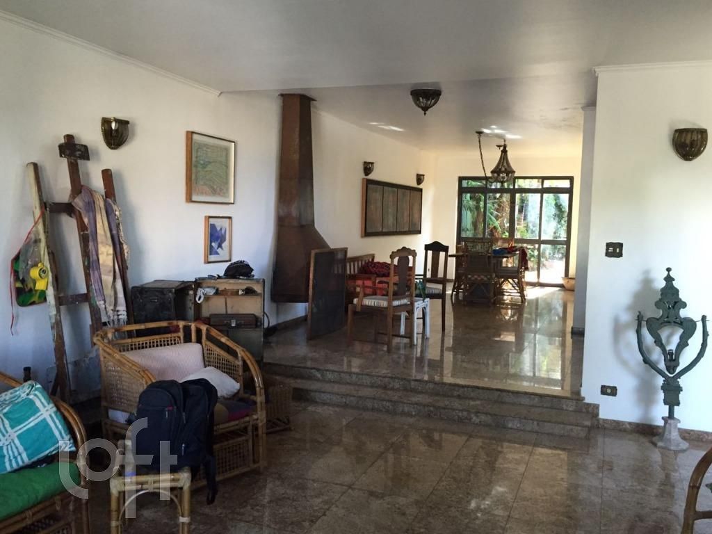 Casa, 4 quartos, 380 m² - Foto 5