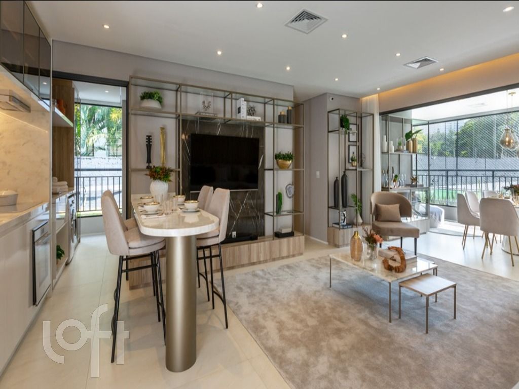 Apartamento, 3 quartos, 123 m² - Foto 9