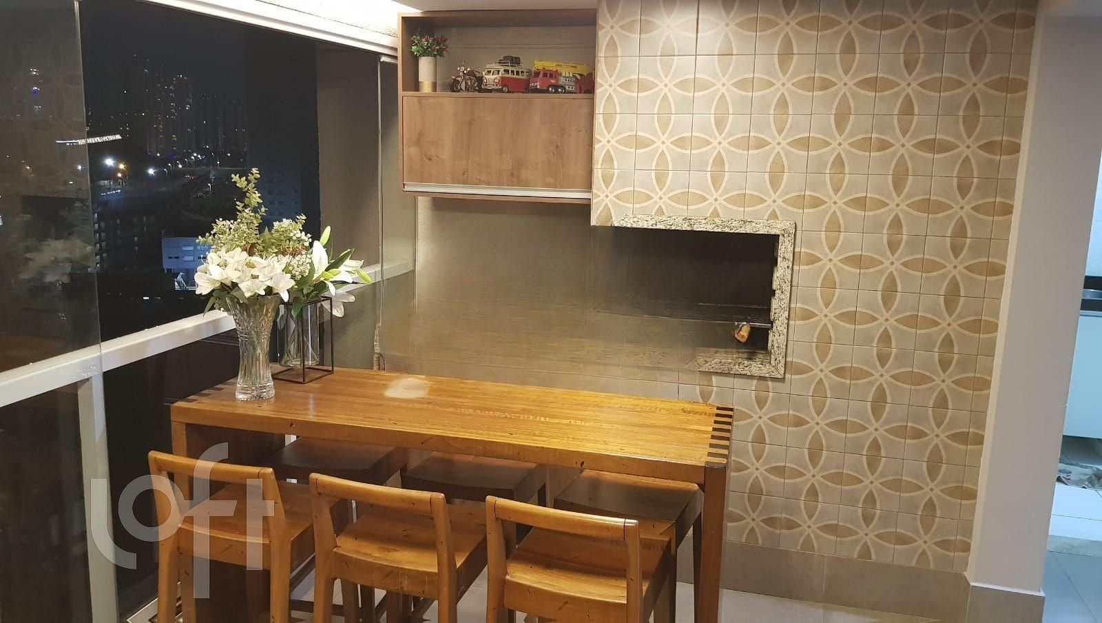 Apartamento, 3 quartos, 159 m² - Foto 15