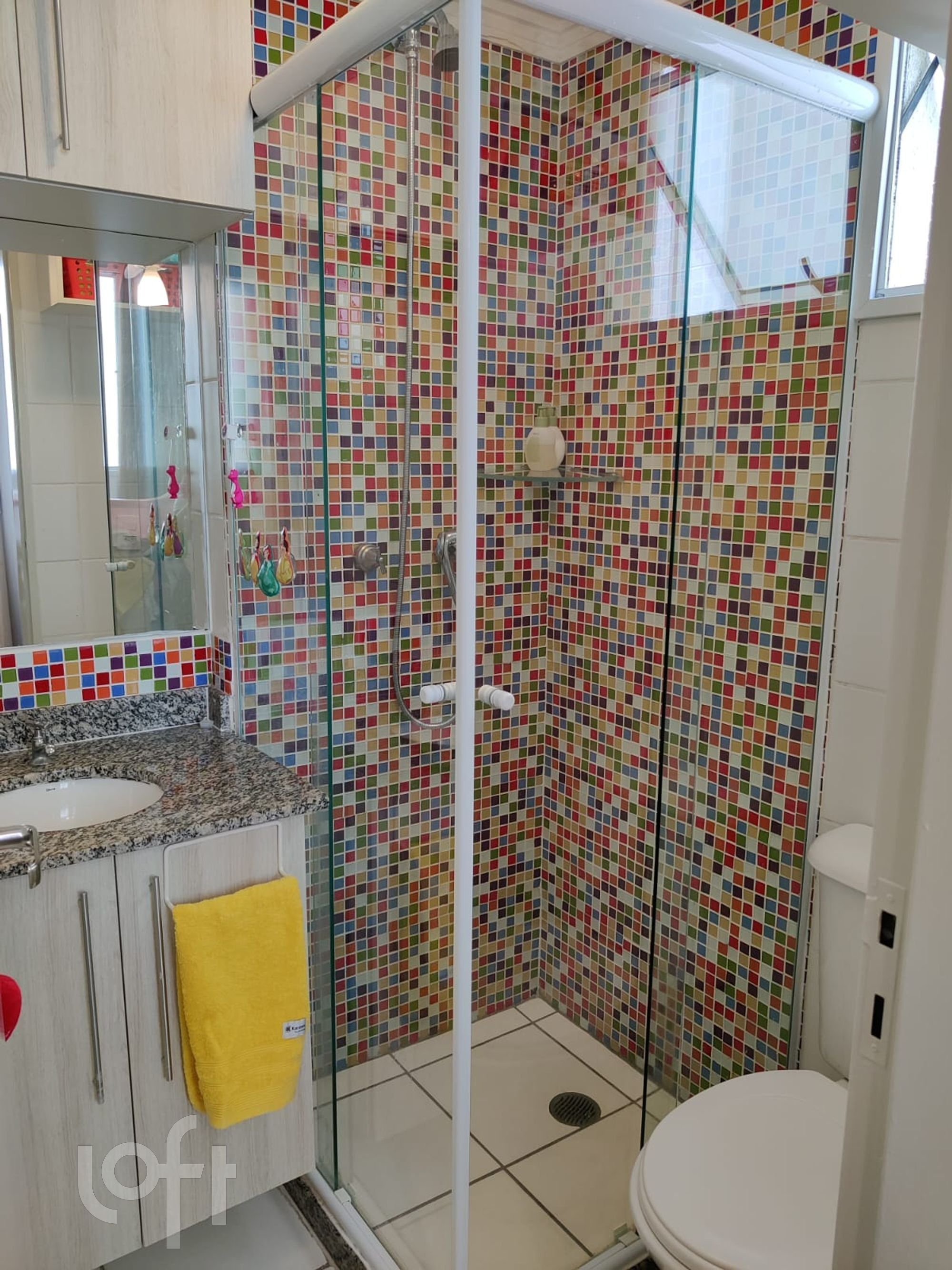 Apartamento, 3 quartos, 57 m² - Foto 15