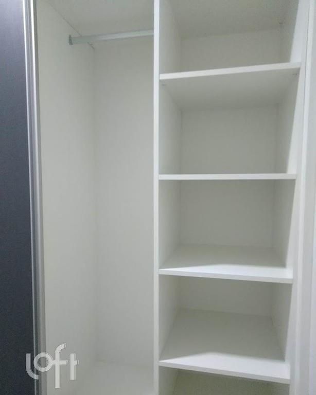 Apartamento, 2 quartos, 40 m² - Foto 7