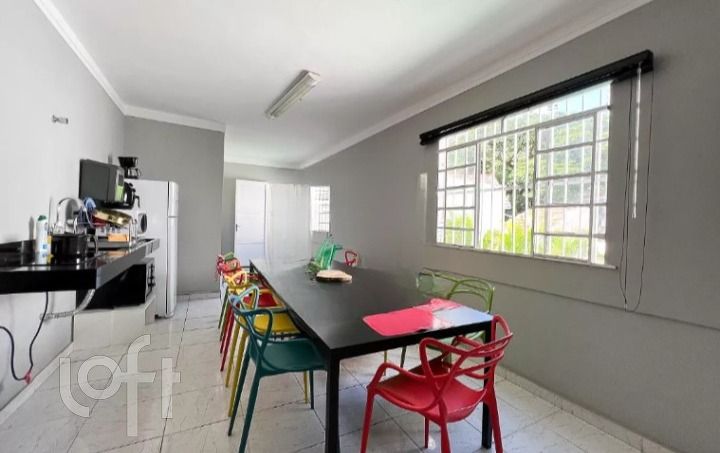 Casa, 4 quartos, 438 m² - Foto 55