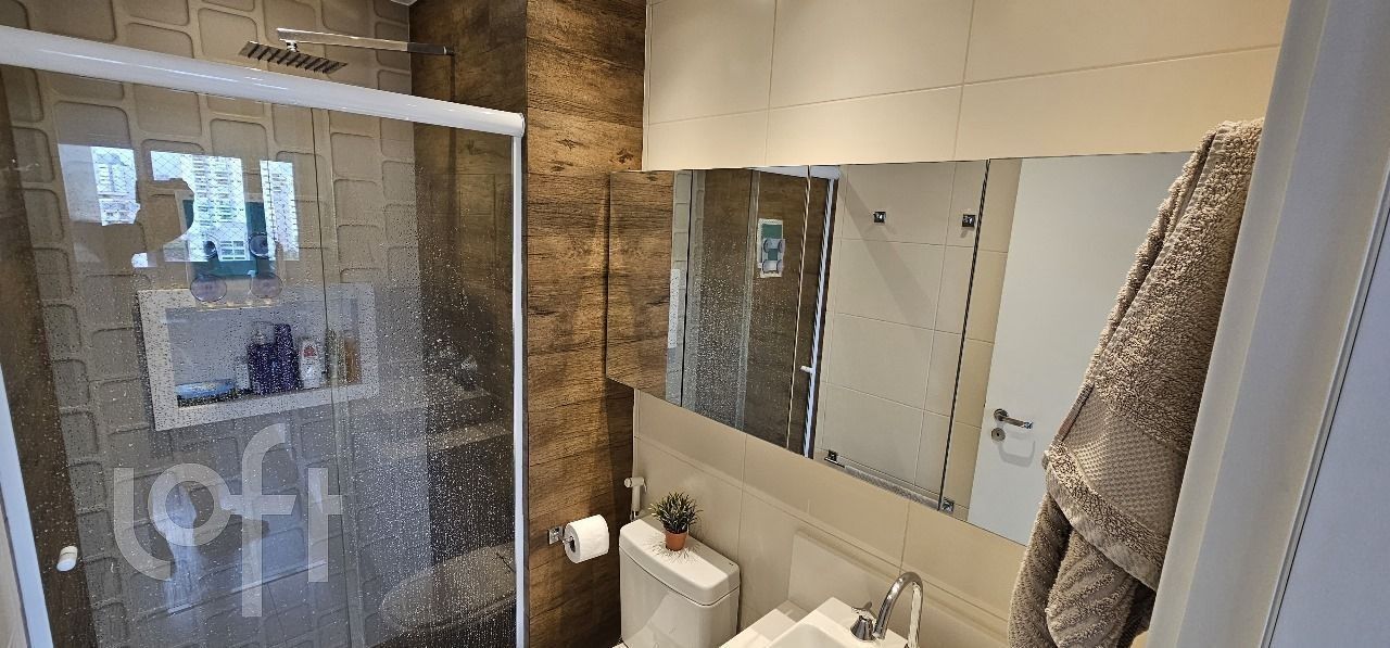 Apartamento, 2 quartos, 89 m² - Foto 27