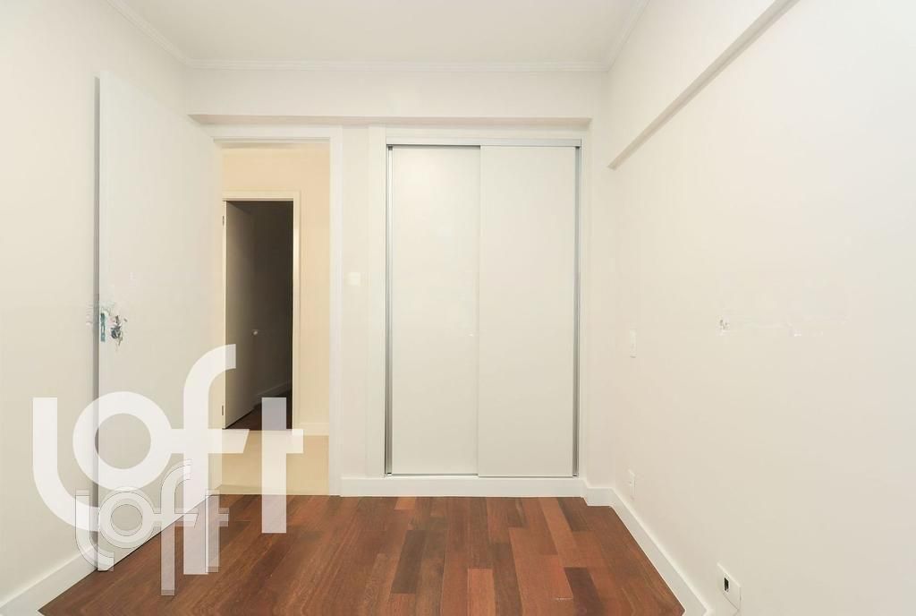 Apartamento, 3 quartos, 102 m² - Foto 1