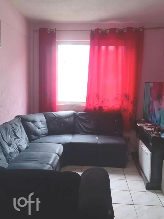 Apartamento, 2 quartos, 52 m² - Foto 5