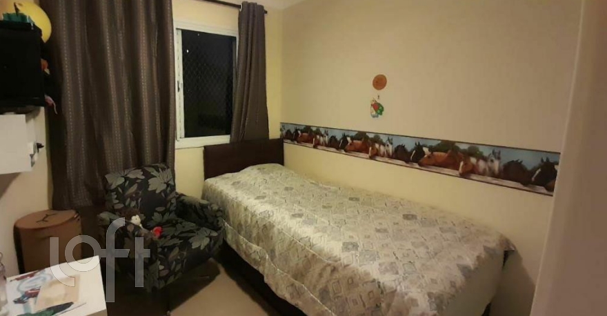 Apartamento, 3 quartos, 71 m² - Foto 11