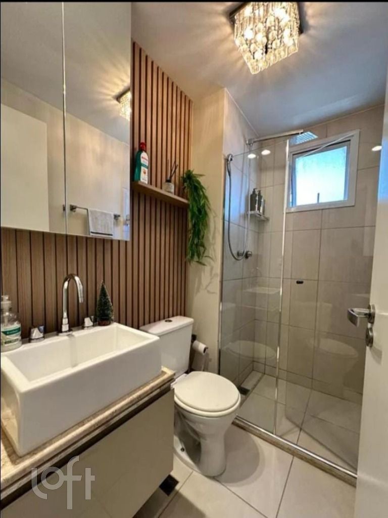 Apartamento, 2 quartos, 73 m² - Foto 12