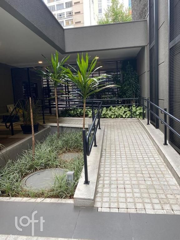 Apartamento, 1 quarto, 27 m² - Foto 13