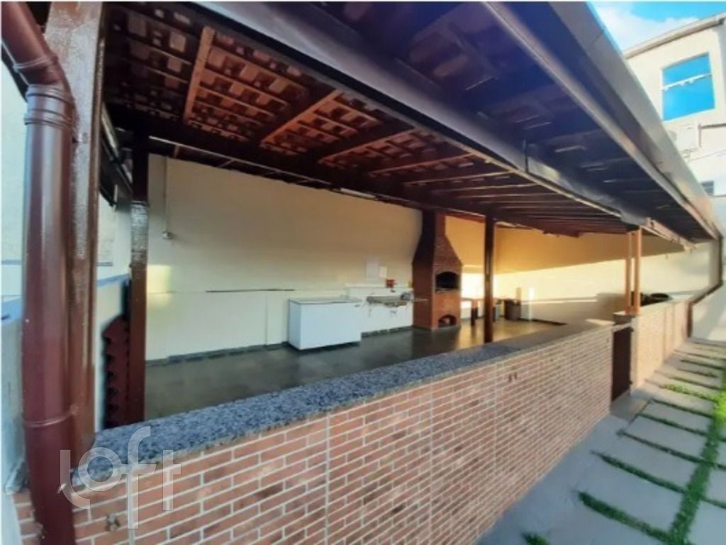 Apartamento, 2 quartos, 53 m² - Foto 26