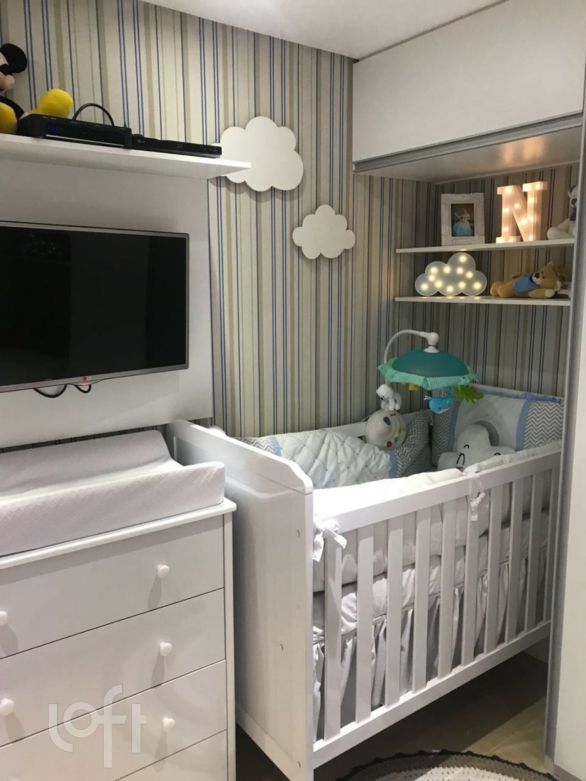 Apartamento, 2 quartos, 60 m² - Foto 19