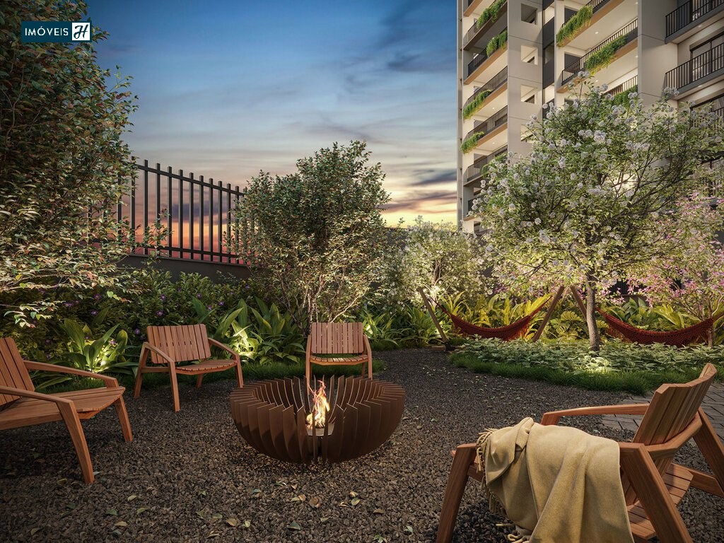 Cobertura, 3 quartos, 173 m² - Foto 19
