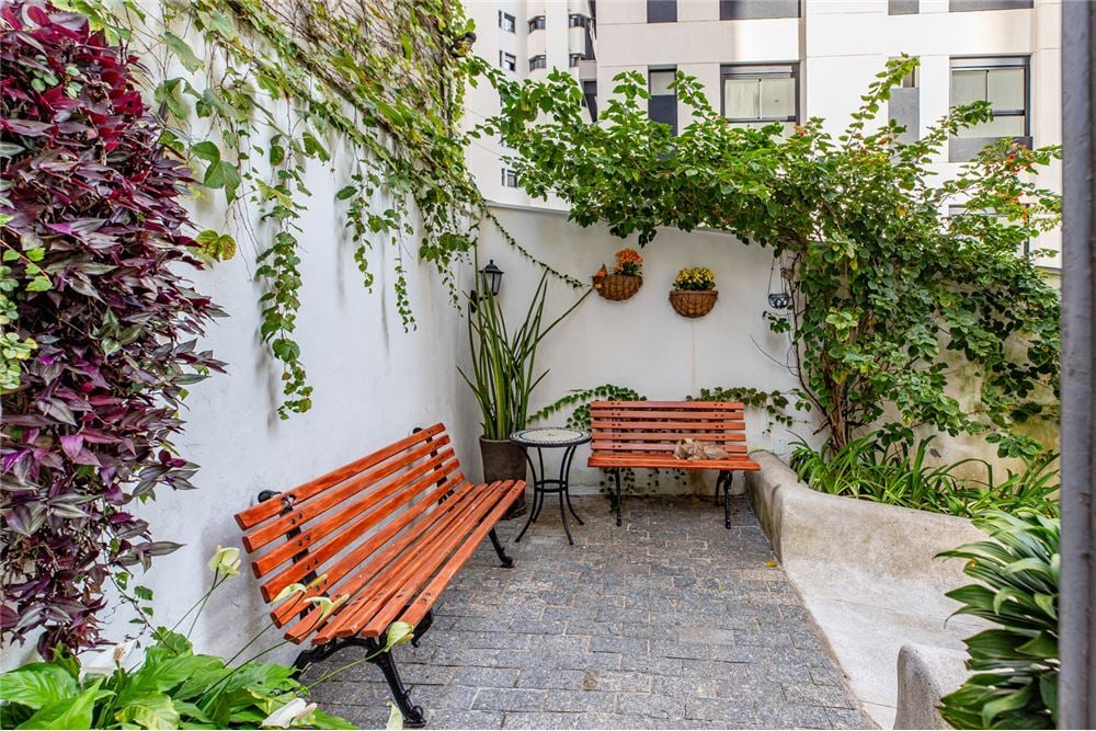 Apartamento, 2 quartos, 86 m² - Foto 27