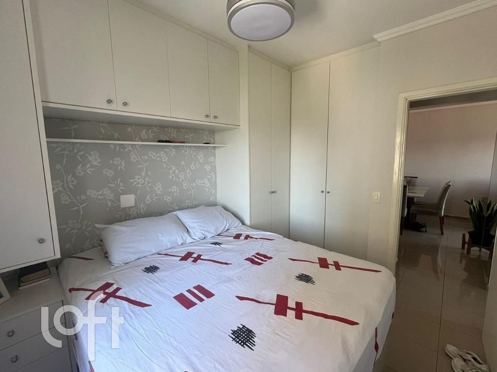 Apartamento à venda com 2 quartos, 63m² - Foto 16
