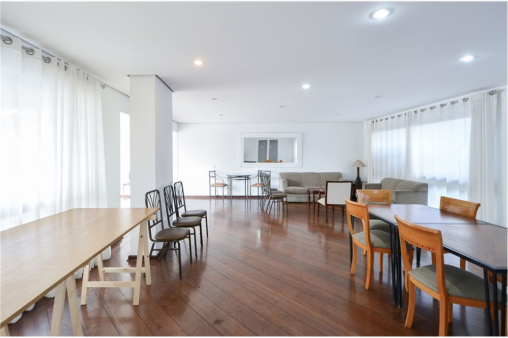 Apartamento, 4 quartos, 169 m² - Foto 36