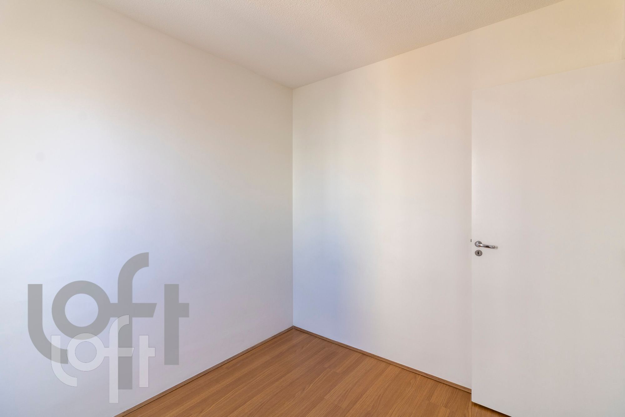 Apartamento à venda com 2 quartos, 43m² - Foto 6