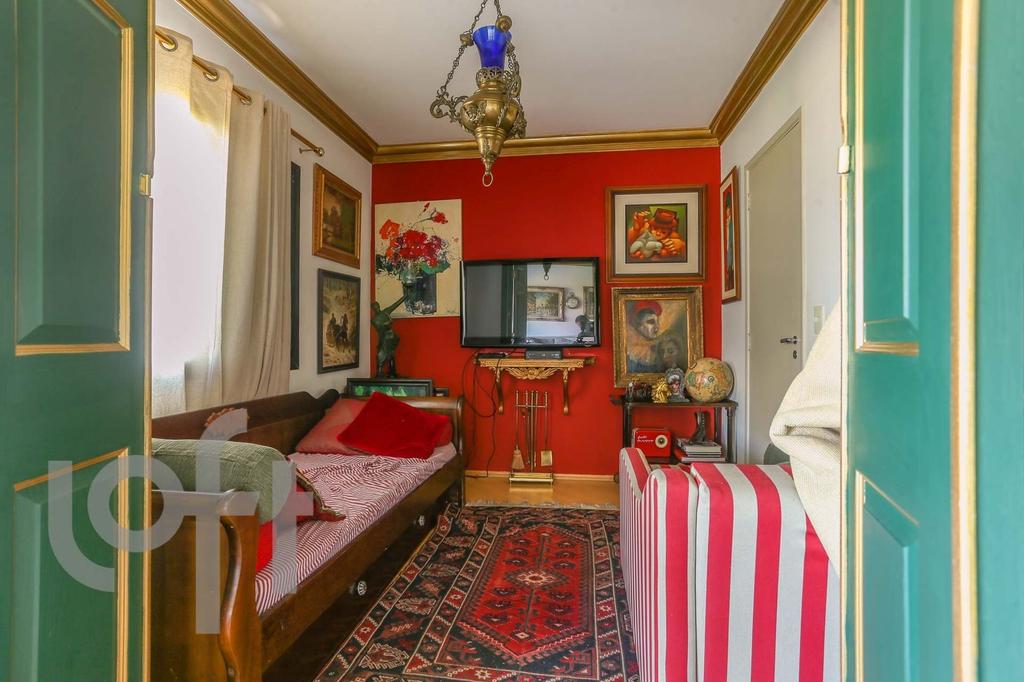 Apartamento, 3 quartos, 100 m² - Foto 2