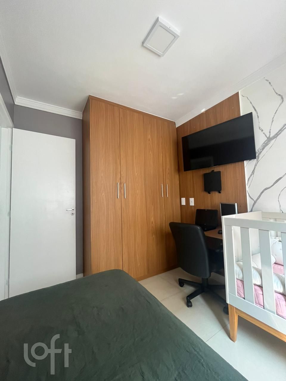Apartamento, 2 quartos, 42 m² - Foto 15